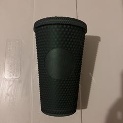 Starbucks Tumbler