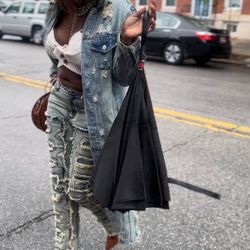 Stacked Jeans by Blackmovers – Sizes 28–40 – Only a Few Left!