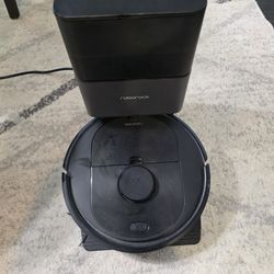 Roborock Q5 Robot Vacuum 