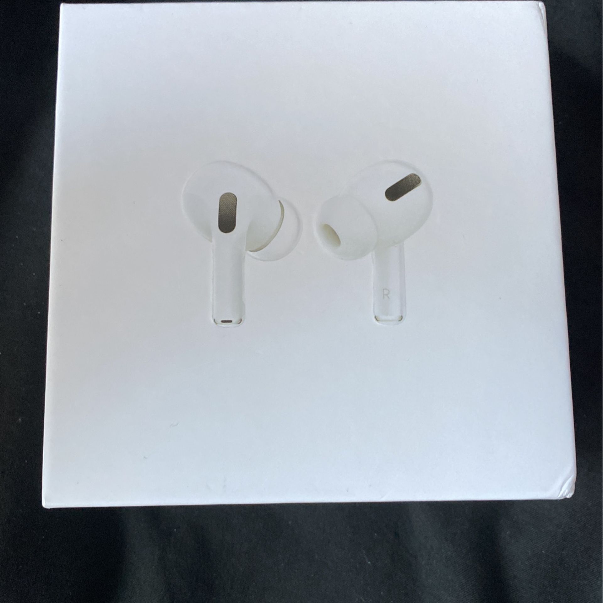 AirPod Pros 1st Generation BEST OFFER