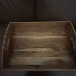 Food Tray