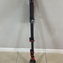 iFootage Cobra 3 C180F-P Carbon Fiber Monopod