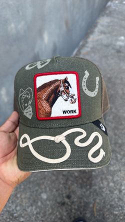 Goorin bros hat