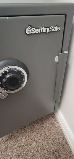 Personal safe