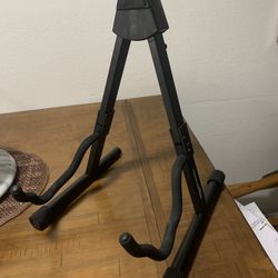 Guitar Stand