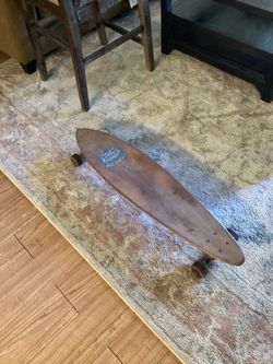 Skateboard