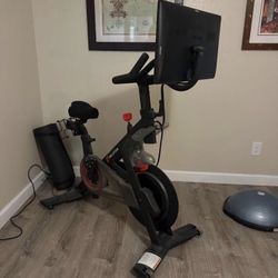 Peloton Generation 2