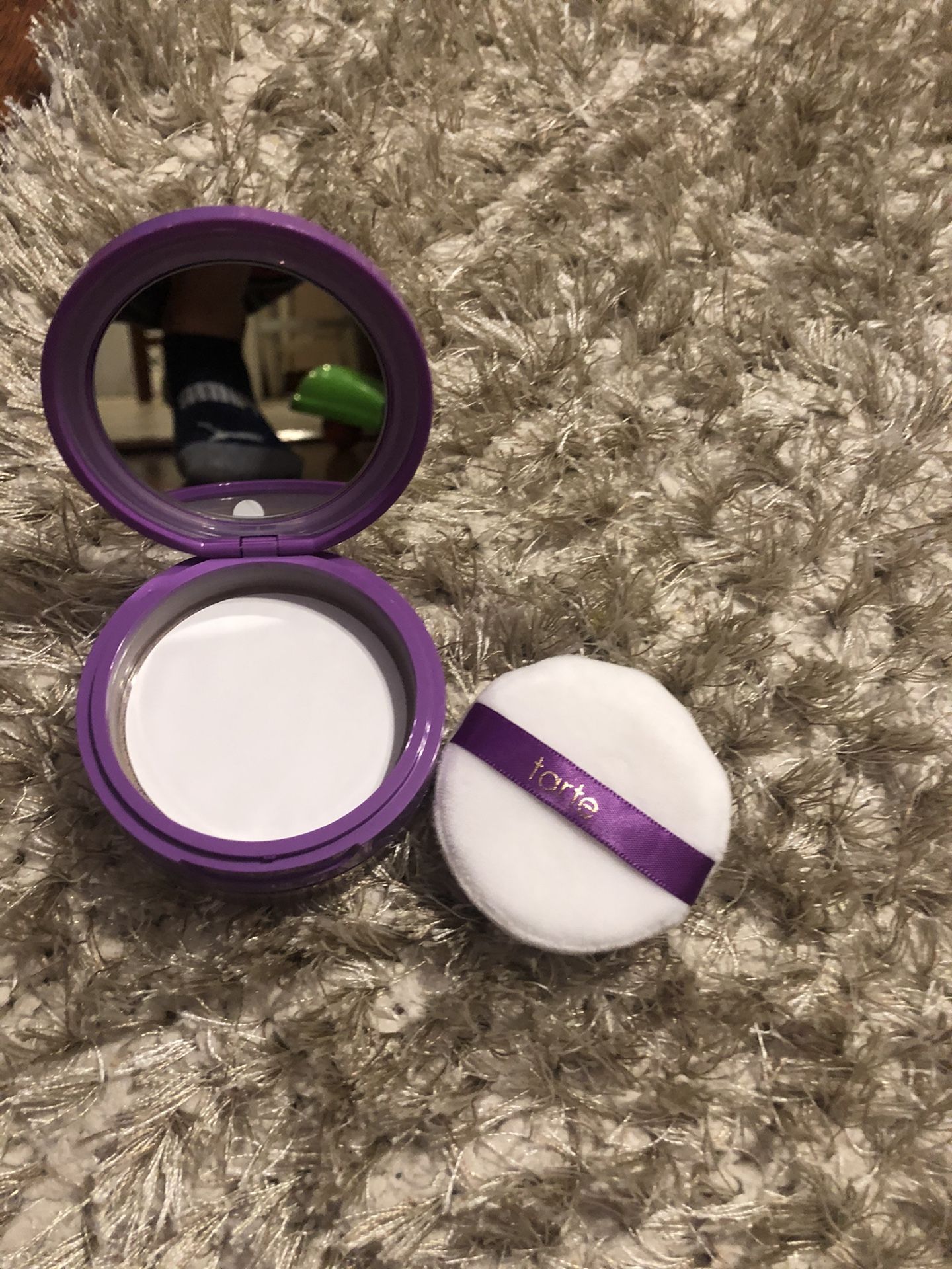 Setting Powder