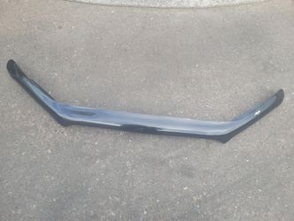 Toyota 4Runner Hood Bug Deflector  2010-24