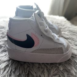 Infant Nike Shoes