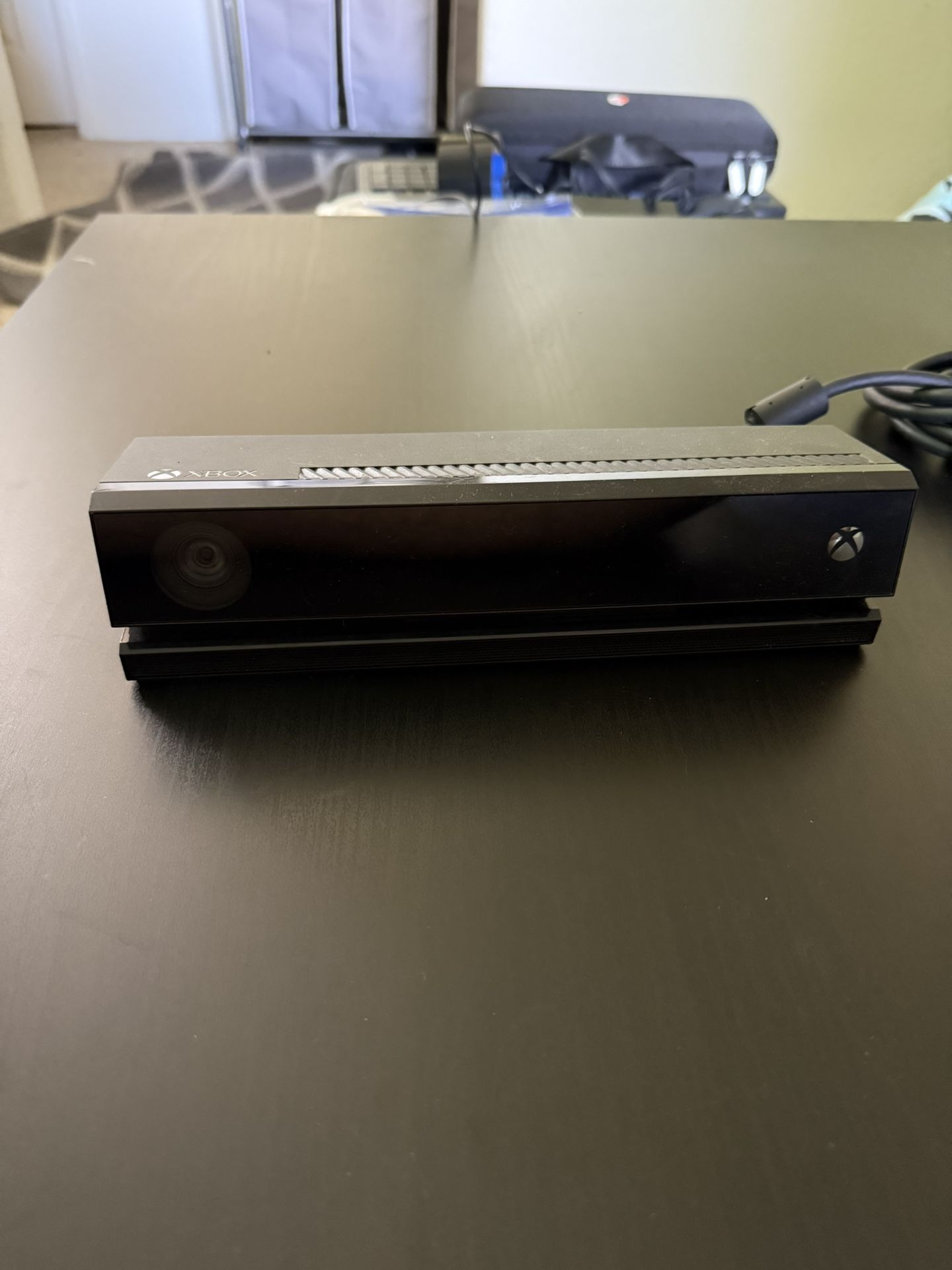 Xbox One Kinect