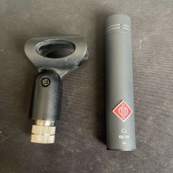 Neumann KM184 Condenser Microphone