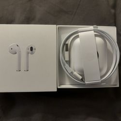 AirPod New Charger Only