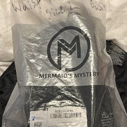 Mermaid Waist Trainer