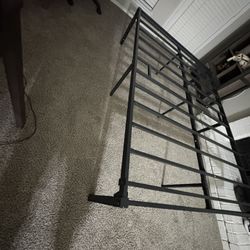 Bed Frame 