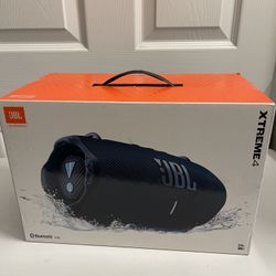 JBL XTREME 4