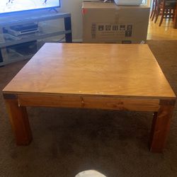 Coffee /End Table