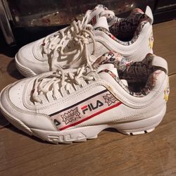 Fila RugRats