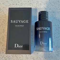 Dior Sauvage