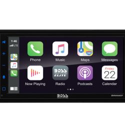 Boss Elite  BV800ACP