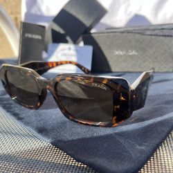 Prada Sunglasses 