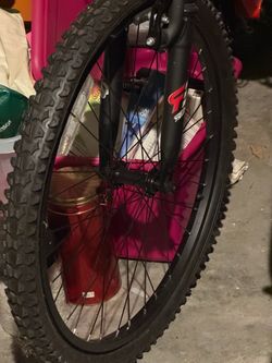 Bikes