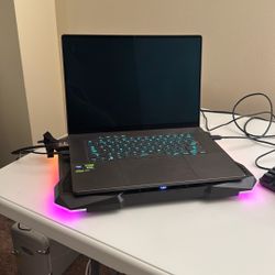 ROG Zephyrus G16 (2024) 