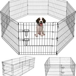 Pet Playpen Puppy Playpen Kennel