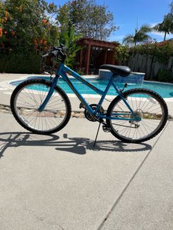 Child’s bike