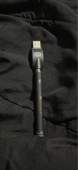 Cart battery for 🍃pens