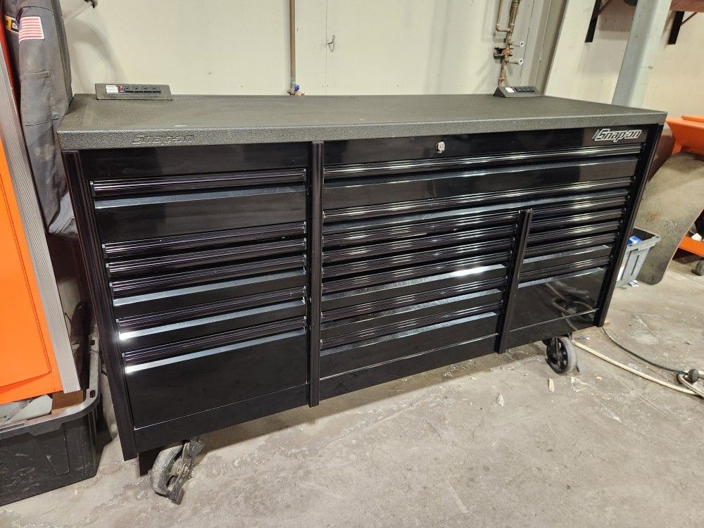 Snap On 84 Epiq