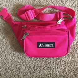 Waist Pouch Bag