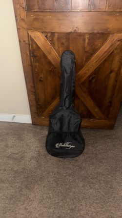 Beginner guitar
