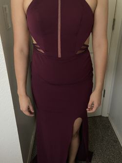 Dress/Gown: Prom, Wedding, Quiñcenera