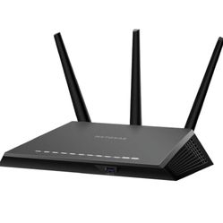 NETGEAR - Nighthawk R7000y AC1900 WiFi Router