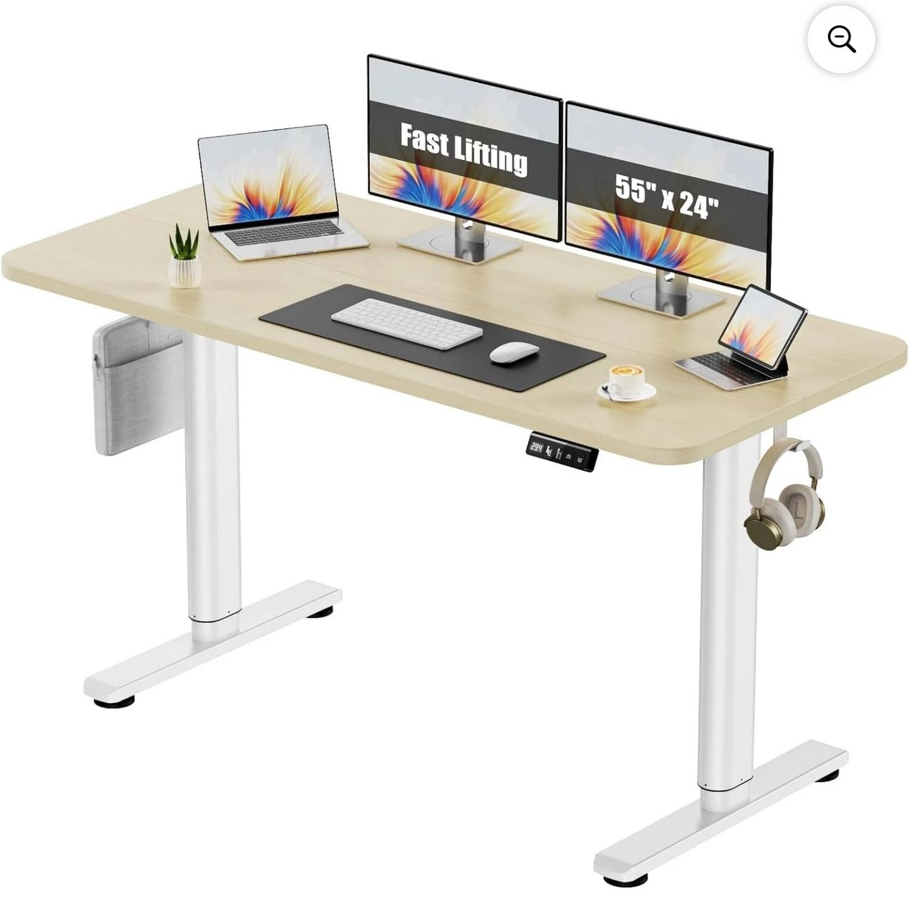 Standing Desk