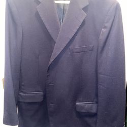 2 Men’s Size 46R Jackets