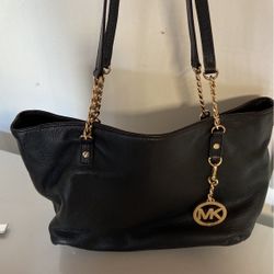 Michael Kors Hand Bag Med