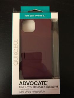 2021 iPhone 6.1 Case