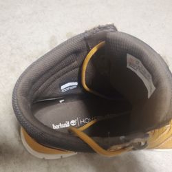 Timberland Boys Boots Sz 9.5