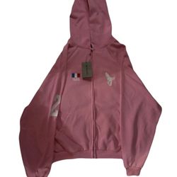 Balenciaga Polo Hoodie