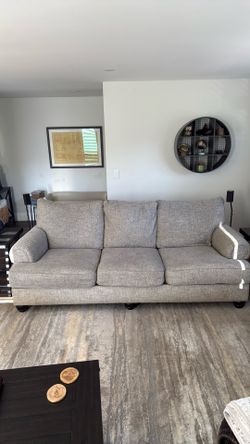 Ashley furniture couch