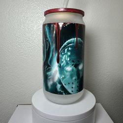 Halloween Cup