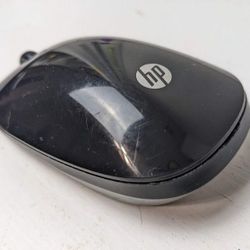 HP MG1451 Black Wireless Comfort Grip Standard Mouse - USB Receiver not included
