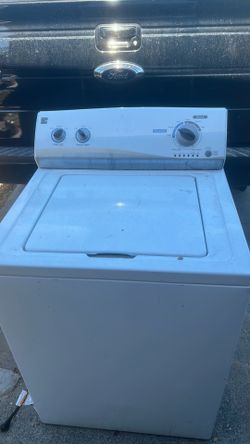 Washer