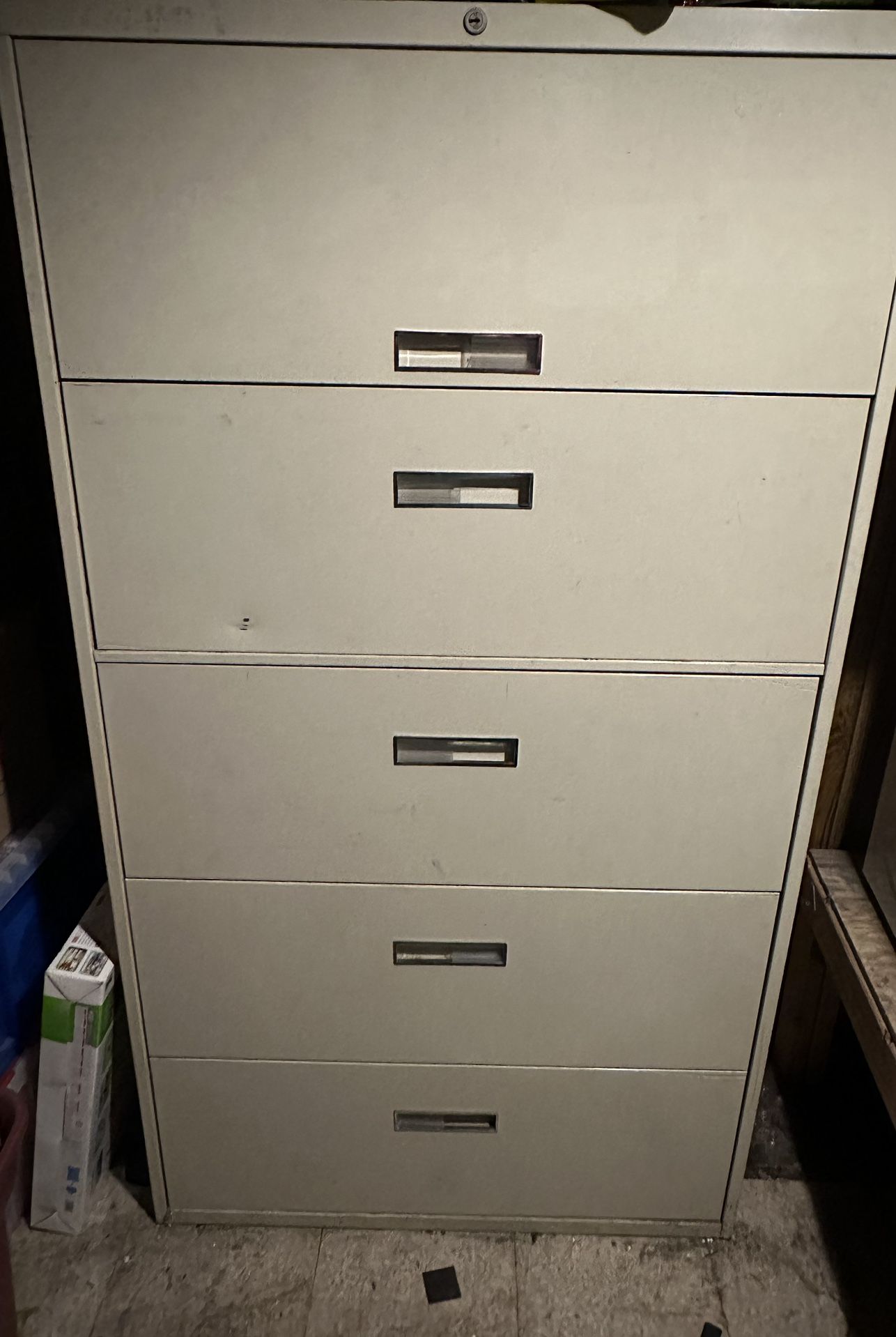 File Cabinet