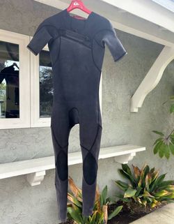 Men’s Wetsuit