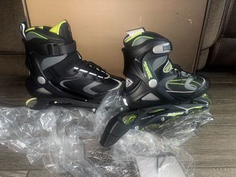 Bladerunner Advantage Pro XT Inline Skates