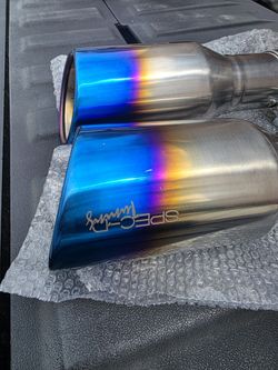 Muffler