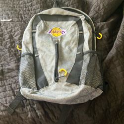 Laker Backpack 